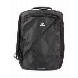 Ritter RLP9BPBLACK - Sac ritter ordinateur noir