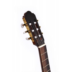 Sigma CR-10 – Guitare  classique 4/4 - table cèdre massif - touche palissandre indien, naturelle
