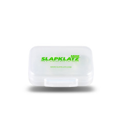 Slapklatz SLAPMI-CL - 6 mini attenuateur d'harmoniques clear