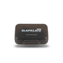 Slapklatz SLAPMI-BK - 6 mini attenuateur d'harmoniques noir