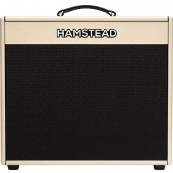 Hamstead 112 Cream Cabinet - Baffle guitare 112 Cream - 65W