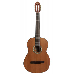 Dea STDCL – Guitare classique, table cèdre massif, f/e acajou - mat satiné, gaucher