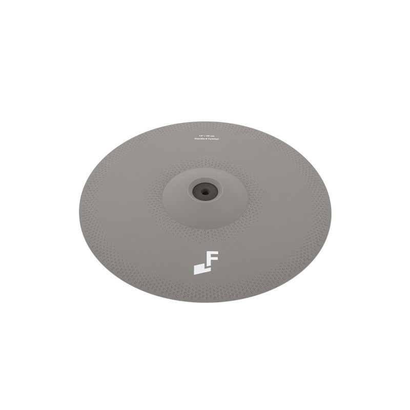 Efnote EFD-C14 - Cymbale electronique 14''
