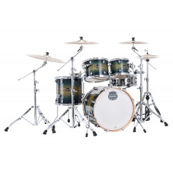 Mapex AR504SET - armory fusion 5f rain forest burst