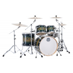 Mapex AR529SET - armory pop rock 5f rain forest bur