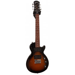 Epiphone - Guitare électrique Les Paul Express Vintage Sunburst - Occasion