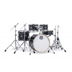 Mapex MM504SFKD - mars maple 5f matte black