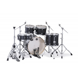 Mapex MM504SFKD - mars maple 5f matte black