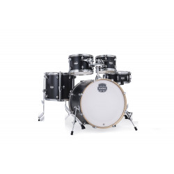 Mapex MM529SFKD - mars maple pop rock 5f matte black