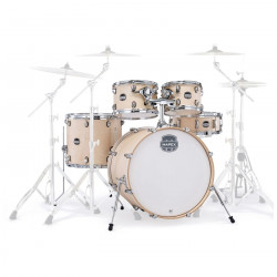 Mapex MM529SFNW - mars maple pop rock 5f natural sat