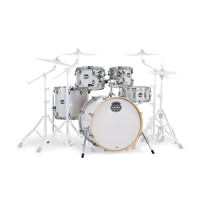 Mapex MA529SFDT - mars pop rock 5f diamond sparkle