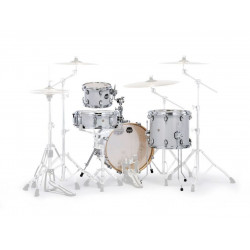 Mapex MA486SDT - mars travel kit 4f diamond sparkle