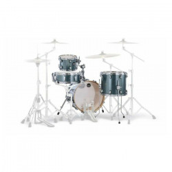 Mapex MA486SMI - mars travel kit 4f twilight sparkl