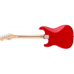 Squier Sonic Stratocaster HT - Guitare électrique - Torino Red