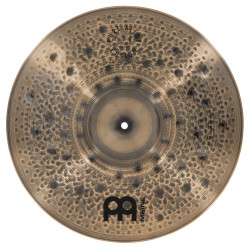 Meinl PAC18ETHC - Crash pure alloy custom 18'' x thin