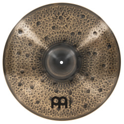 Meinl PAC20ETHC - Crash pure alloy custom 20'' x thin