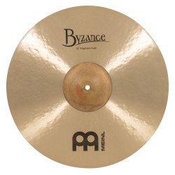 Meinl B5801POL - Pack cymbales byzance polyphonic