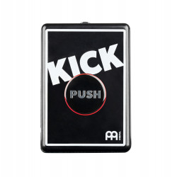 Meinl STB1 - Pedale percussions stomp boxkick