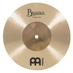 Meinl B10POS - Splash byzance 10'' polyphonic