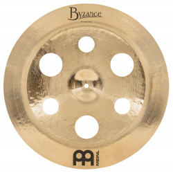 Meinl B18TRCHB - Trash china 18'' byzance brillante