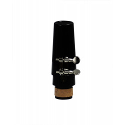 Meyer 7-8MM - Bec ebonite clarinette sib 8m