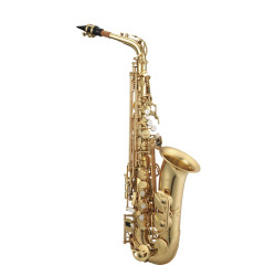 Antigua AS3108LQCH - Saxophone alto antigua