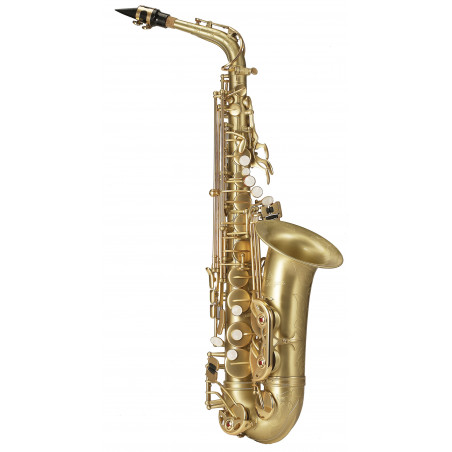 Antigua AS4248CBGH - Saxophone alto antigua