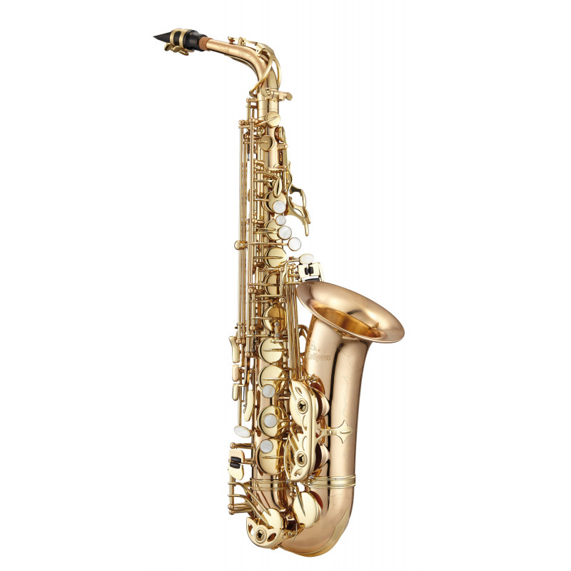 Antigua AS4248RLQGH - Saxophone alto antigua