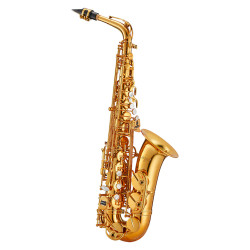 Antigua AS5200LQGH - Saxophone alto antigua