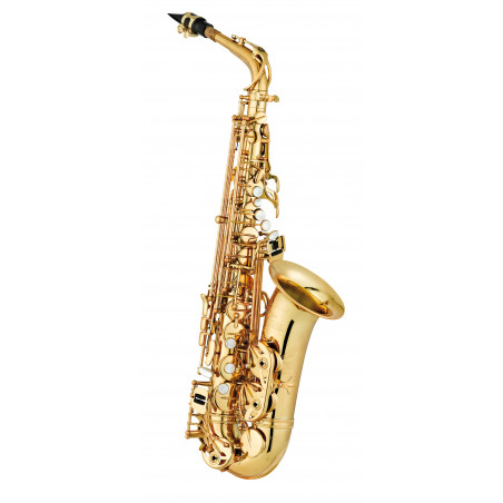 Antigua AS6200VLQGH - Saxophone alto antigua