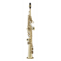 Antigua SS3282LQCH - Saxophone soprano antigua