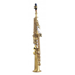 Antigua SS4290LQCH - Saxophone soprano antigua