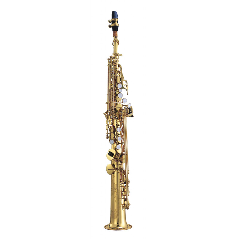 Antigua SS4290LQCH - Saxophone soprano antigua