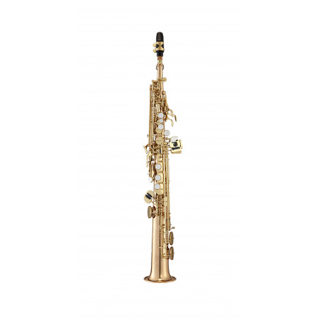 Antigua SS4290RLQCH - Saxophone soprano antigua