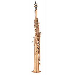 Antigua SS6200VLQCH - Saxophone soprano antigua