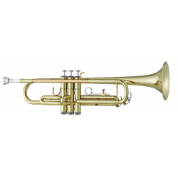 Antigua TR2561LQ - Trompette sib antigua
