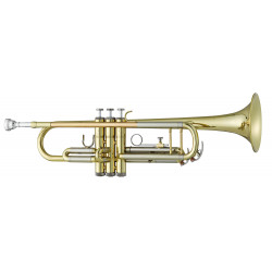 Antigua TR2565LQ - Trompette sib antigua