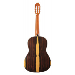 Bautista iranzo PRELUDIO-CED – Guitare classique - table cedre – naturel brillant
