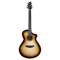 Breedlove ARC26CBA – Guitare électro acoustique – artista pro concert – burnt amber