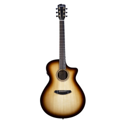 Breedlove ARO26CBA – Guitare électro acoustique – artista pro concert – burnt amber