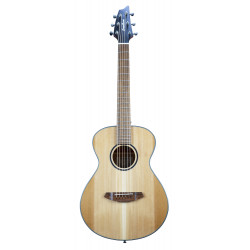 Breedlove DSST31 – Guitare acoustique - discovery s companion – naturel satiné