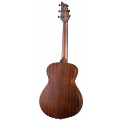 Breedlove DSST31 – Guitare acoustique - discovery s companion – naturel satiné