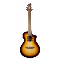 Breedlove DSST31CEED - Guitare électro acoustique -  discovery s companion – edgeburst