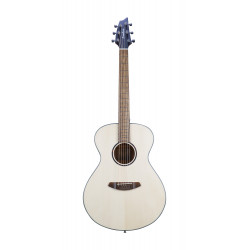 Breedlove DSSC212 - Guitare acoustique – discovery s concert – naturel satiné