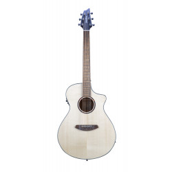 Breedlove DSSC21CE2 - Guitare électro acoustique - discovery s concert – naturel brillant