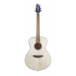 Breedlove DSSC21L2 – Guitare acoustique - discovery s concert – gaucher – naturel satiné