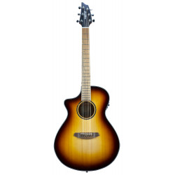 Breedlove DSSC31CELED - Guitare électro acoustique - discovery s concert – edgeburst