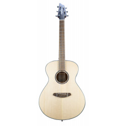 Breedlove DSSC21L - Guitare électro acoustique – discovery s concert – gaucher – naturel satiné