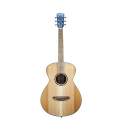 Breedlove DSSI31 - Guitare acoustique - discovery s concertina – naturel