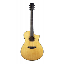 Breedlove PFO21CEA - Guitare électro acoustique - performer pro concerto – aged toner